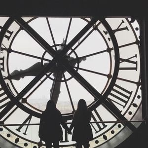 Meet your Posher, Arleen